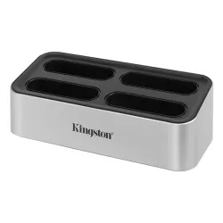Kingston Workflow Station dokkoló és USB Hub (WFS-U)