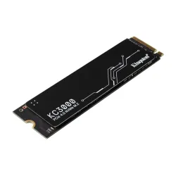 SSD Kingston 2TB KC3000 M.2 2280 PCIe 4.0 NVMe