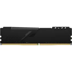 Kingston FURY Beast 32GB 3200MT/s DDR4 memória Non-ECC CL16 fekete