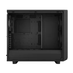 Fractal Design Meshify 2 Black TG Light Tint táp nélküli ablakos ház fekete (FD-C-MES2A-03)