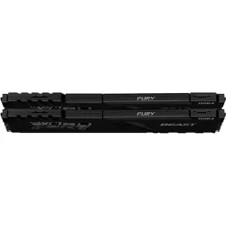 KINGSTON Fury Beast DDR4 3200MHz CL16 64GB Kit2