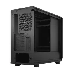 Fractal Design Meshify 2 Black TG Light Tint táp nélküli ablakos ház fekete (FD-C-MES2A-03)
