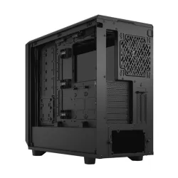 Fractal Design Meshify 2 Black TG Light Tint táp nélküli ablakos ház fekete (FD-C-MES2A-03)