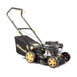 Riwall PRO RPM 4234 P benzinmotoros fűnyíró (PM11B2001077A)