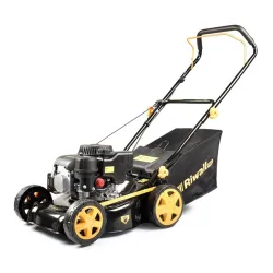 Riwall PRO RPM 4234 P benzinmotoros fűnyíró (PM11B2001077A)