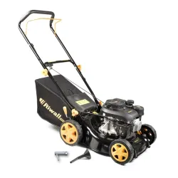 Riwall PRO RPM 4234 P benzinmotoros fűnyíró (PM11B2001077A)