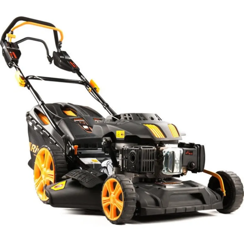 Riwall RPM 5140 V önjáró benzinmotoros fűnyíró Riwall RPM 5140 V önjáró benzinmotoros fűnyíró
