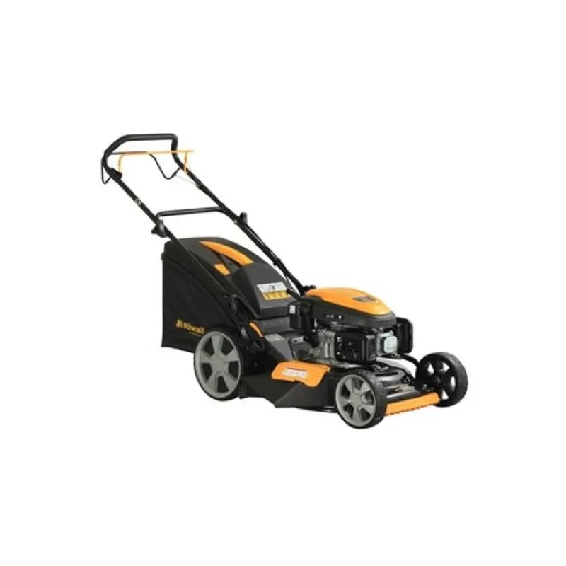 Riwall RPM 4640 PRO 4 az 1-ben multifunkciós önjáró fűnyíró Riwall RPM 4640 PRO 4 az 1-ben multifunkciós önjáró fűnyíró