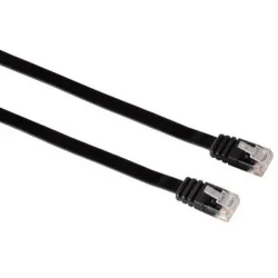 HAMA 39608, Cat5 hálózati kábel Flat 5 méter