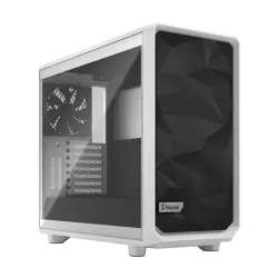 FRACTAL DESIGN Meshify 2 White TG Clear Tint case