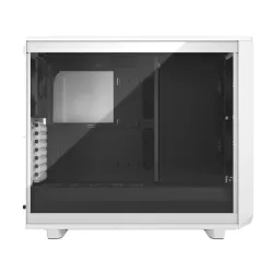 FRACTAL DESIGN Meshify 2 White TG Clear Tint case
