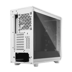 FRACTAL DESIGN Meshify 2 White TG Clear Tint case