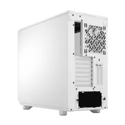 FRACTAL DESIGN Meshify 2 White TG Clear Tint case