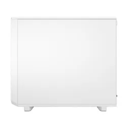 FRACTAL DESIGN Meshify 2 White TG Clear Tint case