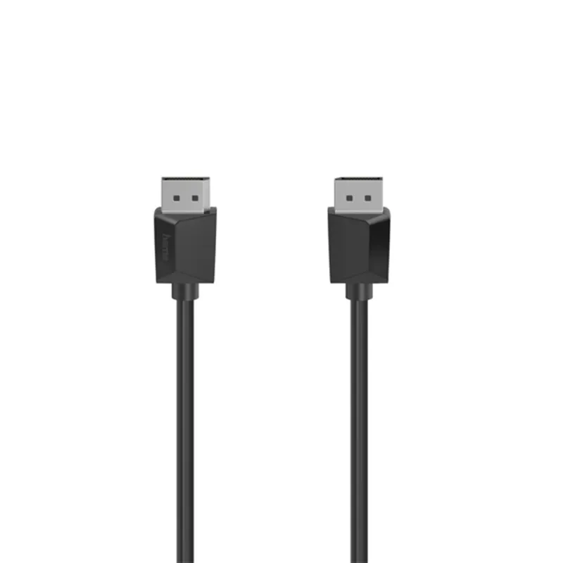 Hama 200698 FIC Displayport 5m UHD 4K kábel Hama 200698 FIC Displayport 5m UHD 4K kábel