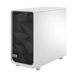 FRACTAL DESIGN Meshify 2 White TG Clear Tint case