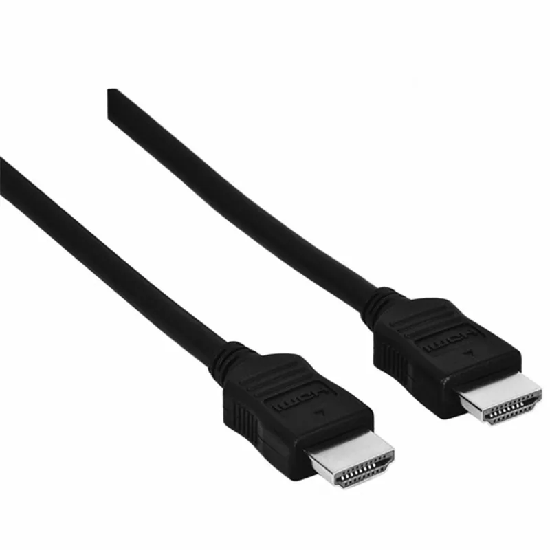 HAMA 205000, FIC ECO HIGH SPEED HDMI KÁBEL, 25DB/CS, 1,5M HAMA 205000, FIC ECO HIGH SPEED HDMI KÁBEL, 25DB/CS, 1,5M
