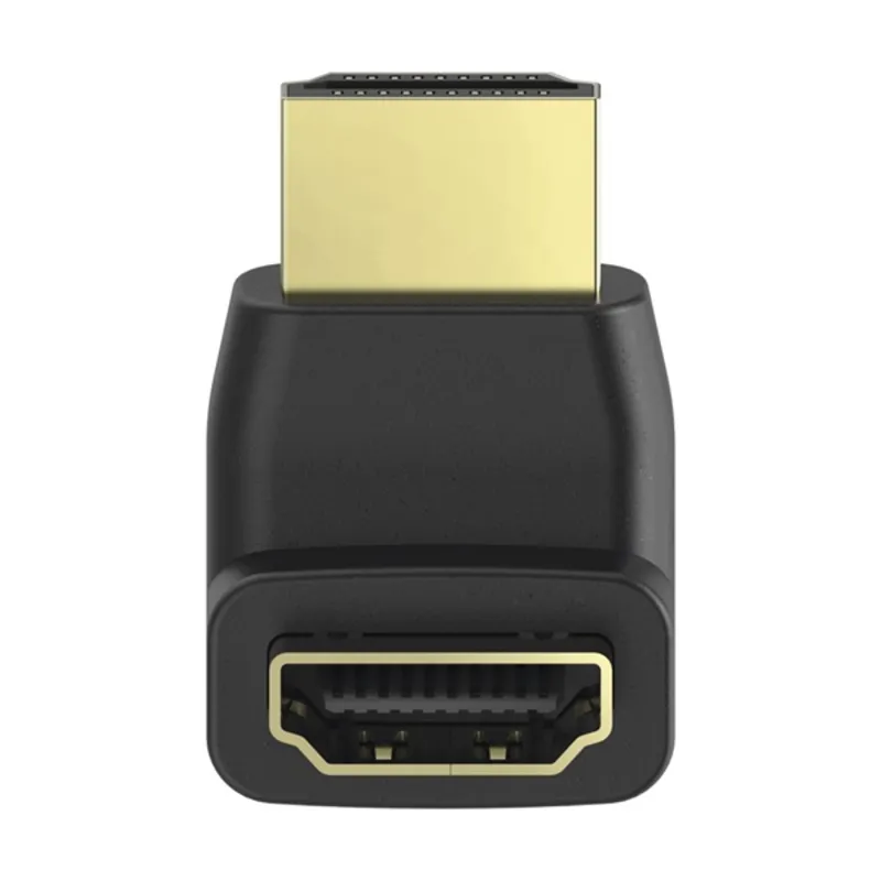 Hama 205164 FIC HDMI winkeladapter 90 fok Hama 205164 FIC HDMI winkeladapter 90 fok