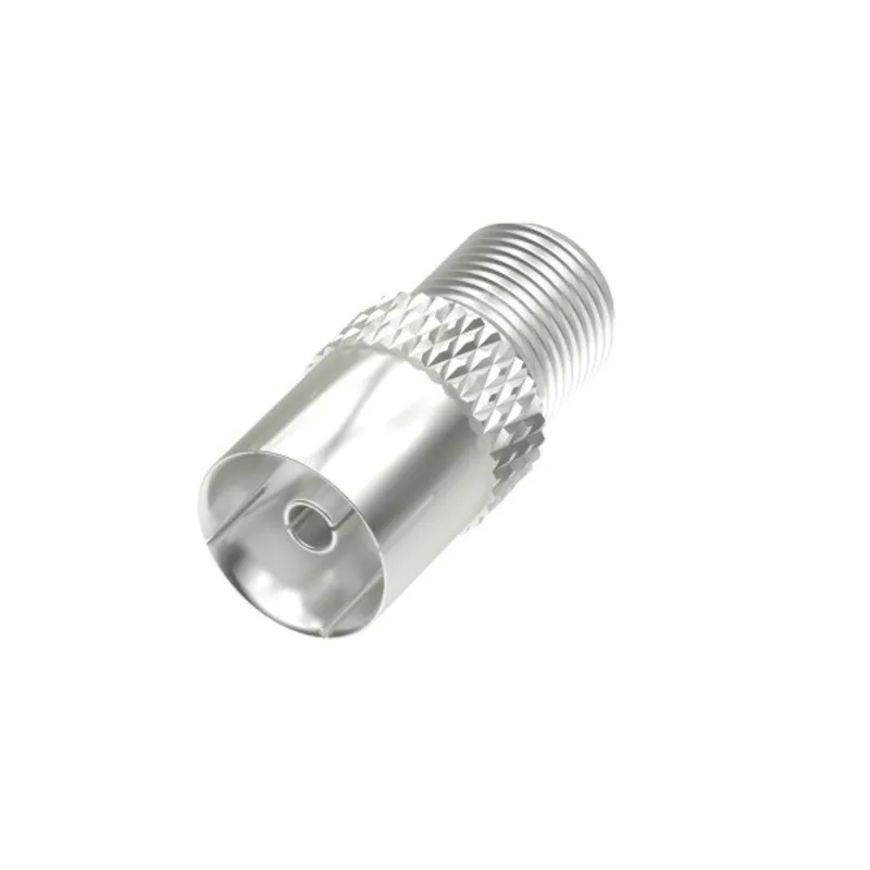 Hama 00205224 FIC SAT F alj - koax alj adapter Hama 00205224 FIC SAT F alj - koax alj adapter