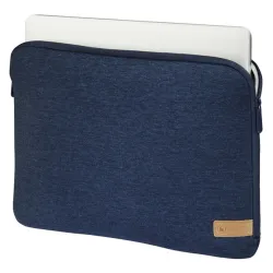 HAMA 00217103, NOTEBOOK TOK "JERSEY" 13,3", KÉK,ÚJ