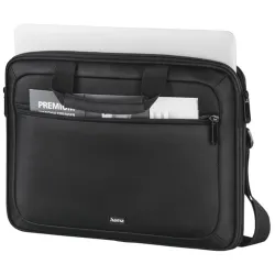 Hama Nice Notebook Case 15,6" Black