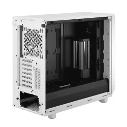 FRACTAL DESIGN Meshify 2 White TG Clear Tint case