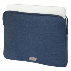 Hama 217105 "Jersey" 15,6" kék notebook tok