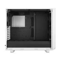 FRACTAL DESIGN Meshify 2 White TG Clear Tint case