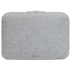 Hama Notebook tok - 217102 Jersey (Max.: 15,6", szürke)