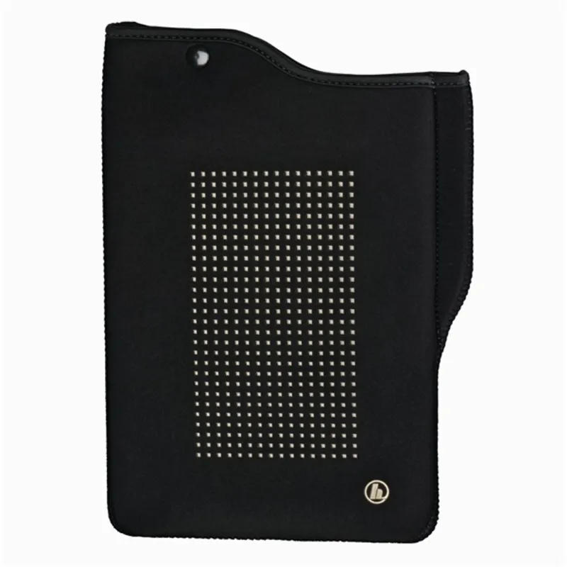 Hama 182361 "NEOPRENE" iPad Pro 12,9"-os fekete-ezüst tok Hama 182361 "NEOPRENE" iPad Pro 12,9"-os fekete-ezüst tok