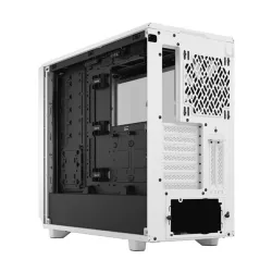 FRACTAL DESIGN Meshify 2 White TG Clear Tint case