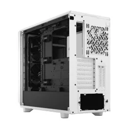 FRACTAL DESIGN Meshify 2 White TG Clear Tint case