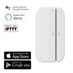 Hama Okos nyílás érzékelő WiFi