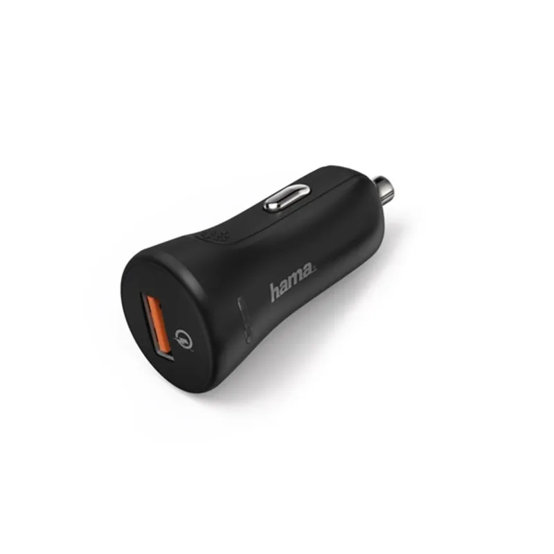 Hama 178239 univerzális autós töltő adapter Hama 178239 univerzális autós töltő adapter
