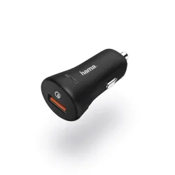 Hama 178239 univerzális autós töltő adapter