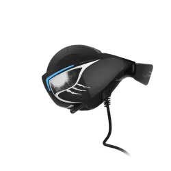 HAMA GAMING HEADSET "URAGE SOUNDZ" 500 NECKBAND