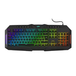 GAMING "URAGE EXODUS 700S" FÉL-MECHANIKUS BILL.,RGB