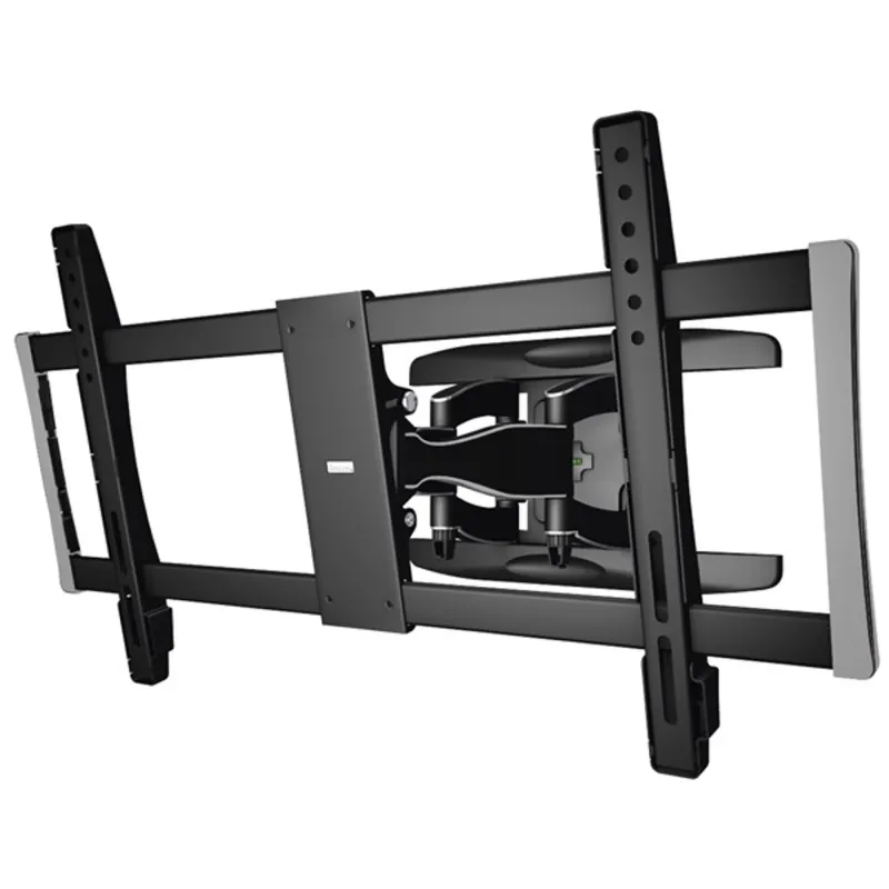 Hama Wall Mount Premium Full Motion 90" 800×400 Black Hama Wall Mount Premium Full Motion 90" 800×400 Black