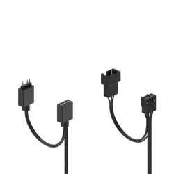 Fractal Design Aspect 12 RGB PWM Black