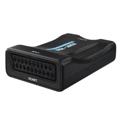 HAMA 121775, SCART-HDMI KONVERTER