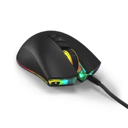 URAGE by HAMA 186036, GAMING "URAGE REAPER 400" OPTIKAI EGÉR, 10000DPI, LED
