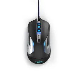 URAGE by HAMA 186053, GAMING "URAGE REAPER 320" OPTIKAI EGÉR, 10000DPI