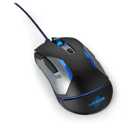 URAGE by HAMA 186053, GAMING "URAGE REAPER 320" OPTIKAI EGÉR, 10000DPI