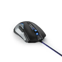URAGE by HAMA 186053, GAMING "URAGE REAPER 320" OPTIKAI EGÉR, 10000DPI