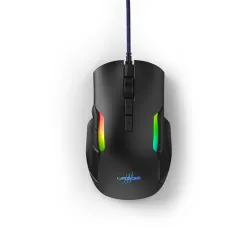 URAGE by HAMA 186055, GAMING "URAGE REAPER 600" OPTIKAI EGÉR, 16000DPI