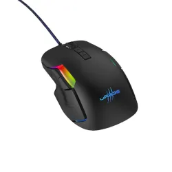 URAGE by HAMA 186055, GAMING "URAGE REAPER 600" OPTIKAI EGÉR, 16000DPI