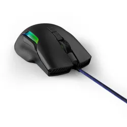URAGE by HAMA 186055, GAMING "URAGE REAPER 600" OPTIKAI EGÉR, 16000DPI
