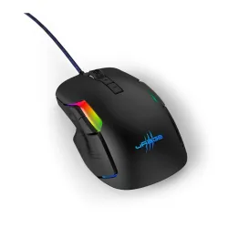 URAGE by HAMA 186055, GAMING "URAGE REAPER 600" OPTIKAI EGÉR, 16000DPI