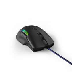 URAGE by HAMA 186055, GAMING "URAGE REAPER 600" OPTIKAI EGÉR, 16000DPI
