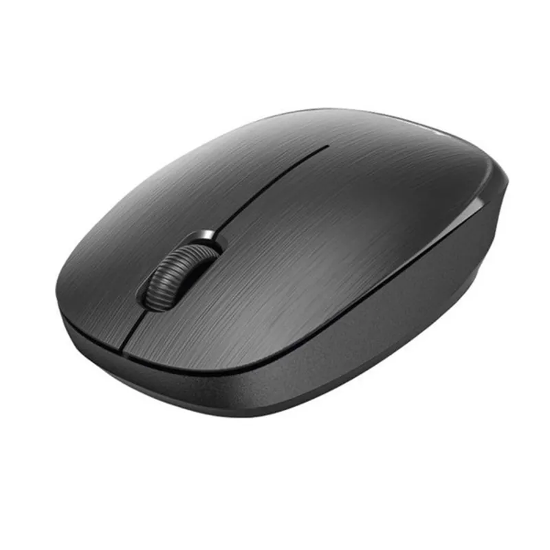 Hama 00182618 "MW-110" vezeték nélküli fekete egér Hama 00182618 "MW-110" vezeték nélküli fekete egér